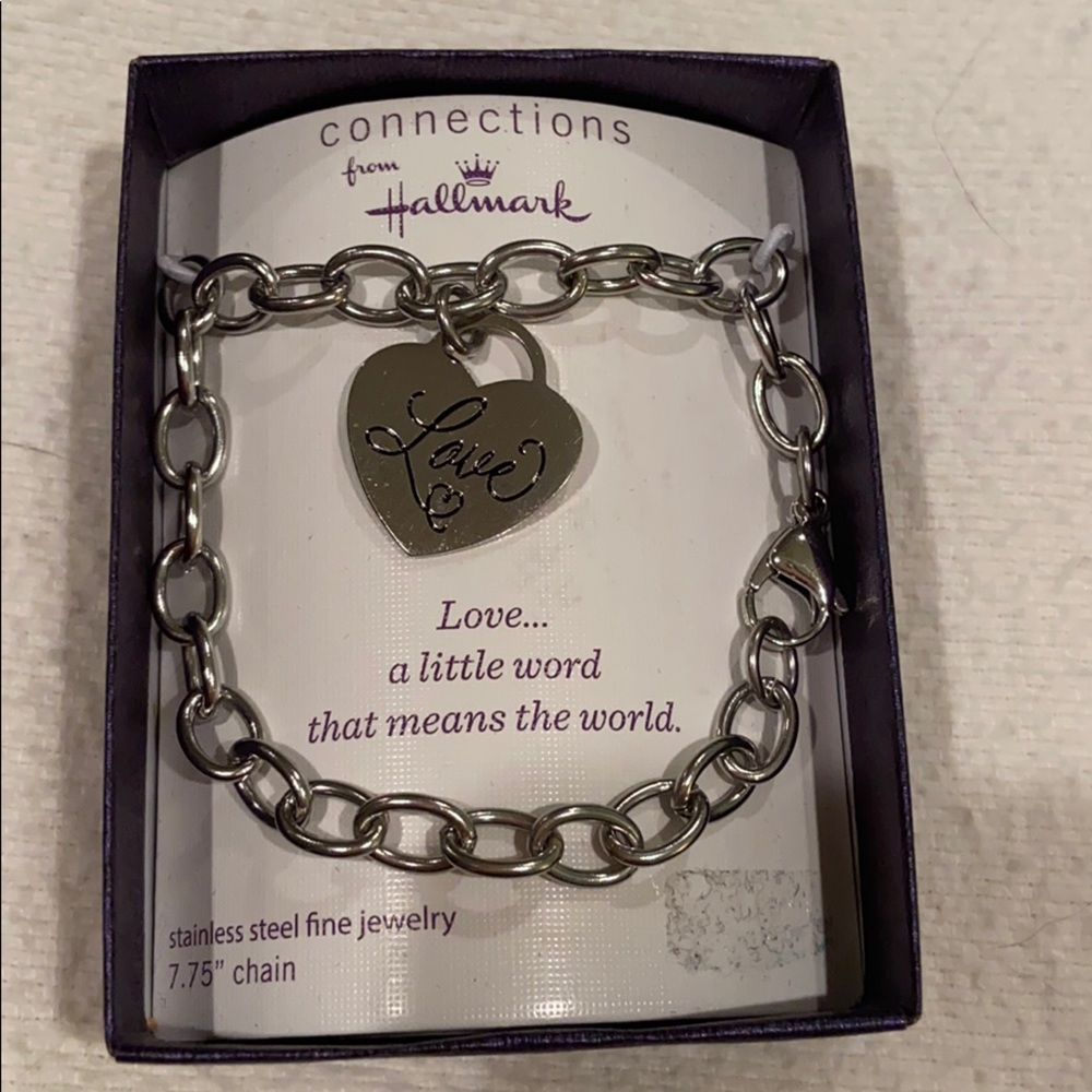 Bracelet